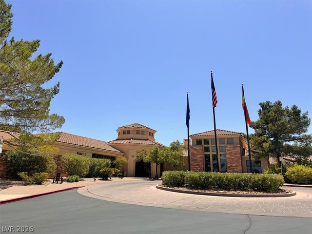 2833 Breakers Creek Drive, Las Vegas, NV 89134