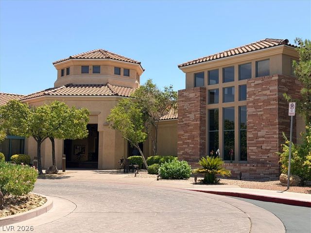 2833 Breakers Creek Drive, Las Vegas, NV 89134