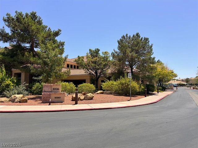 2833 Breakers Creek Drive, Las Vegas, NV 89134
