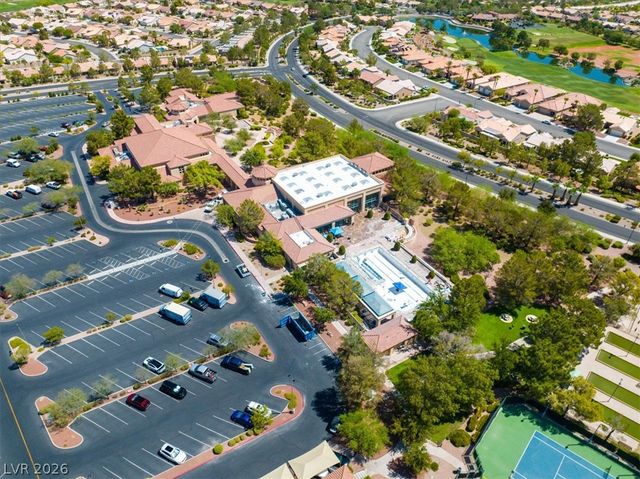 2833 Breakers Creek Drive, Las Vegas, NV 89134