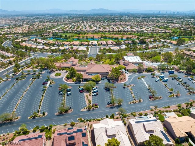 2833 Breakers Creek Drive, Las Vegas, NV 89134