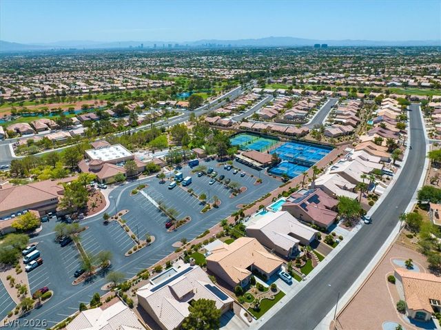 2833 Breakers Creek Drive, Las Vegas, NV 89134