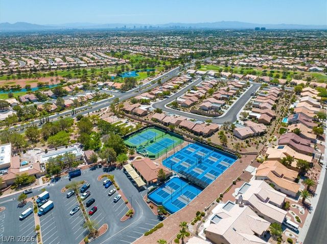 2833 Breakers Creek Drive, Las Vegas, NV 89134