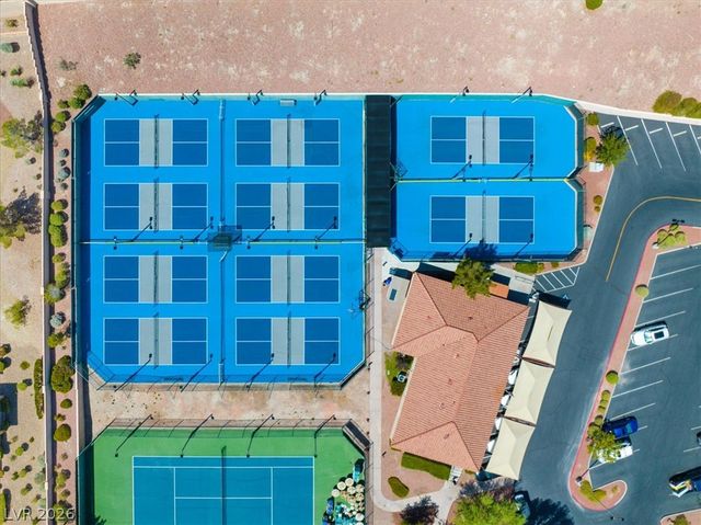 2833 Breakers Creek Drive, Las Vegas, NV 89134