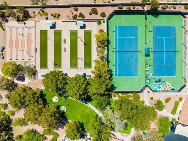 2833 Breakers Creek Drive, Las Vegas, NV 89134