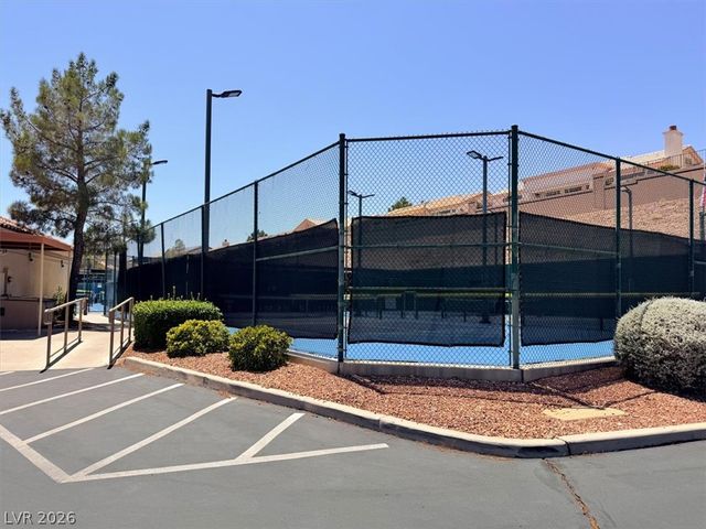2833 Breakers Creek Drive, Las Vegas, NV 89134