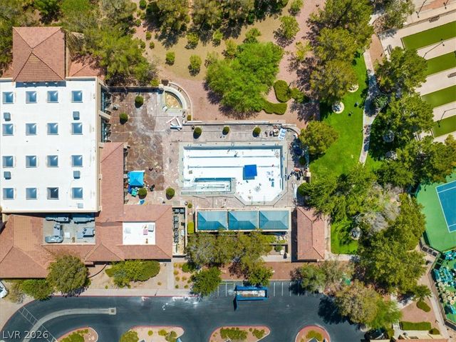 2833 Breakers Creek Drive, Las Vegas, NV 89134