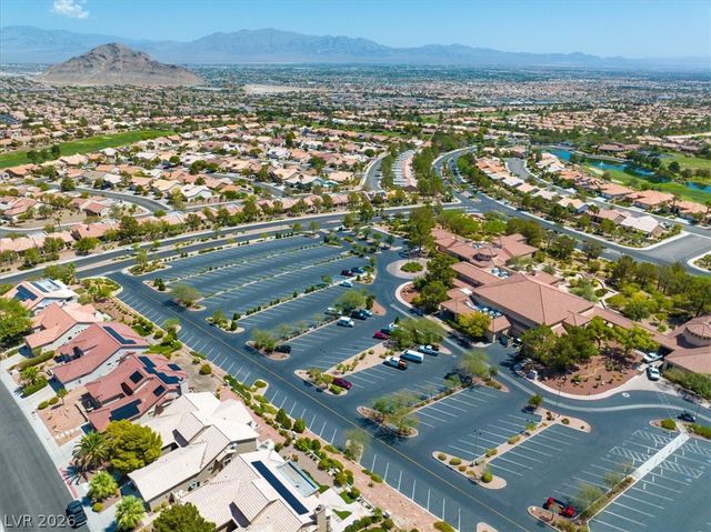2833 Breakers Creek Drive, Las Vegas, NV 89134