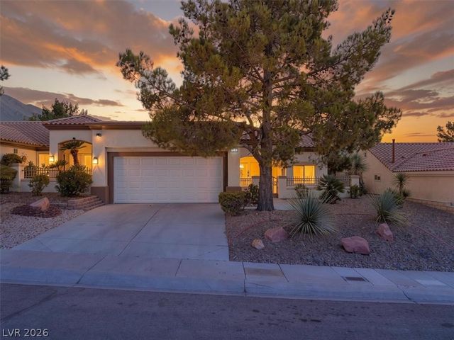 2833 Breakers Creek Drive, Las Vegas, NV 89134