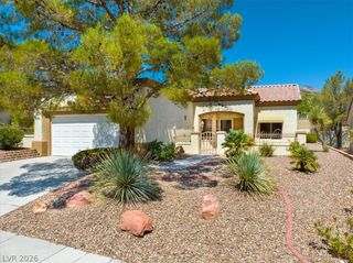 2833 Breakers Creek Drive, Las Vegas, NV 89134