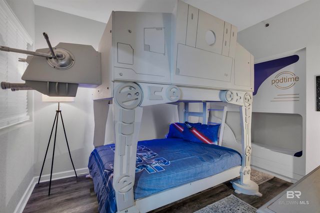 527 Beach Club Trail C610, Gulf Shores, AL 36542