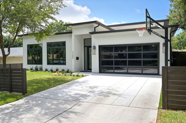 3305 Skylark DR, Austin, TX 78757