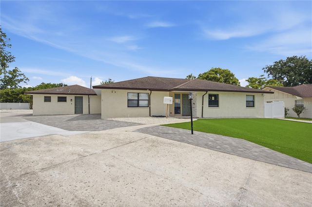 1433 ELLISON LANE, Polk City, FL 33868