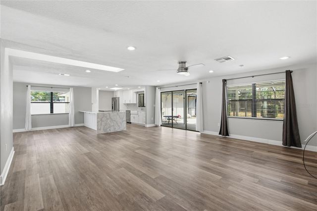 1433 ELLISON LANE, Polk City, FL 33868