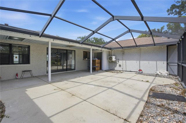 1433 ELLISON LANE, Polk City, FL 33868