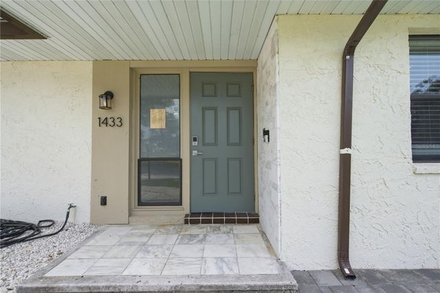 1433 ELLISON LANE, Polk City, FL 33868