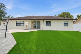 1433 ELLISON LANE, Polk City, FL 33868