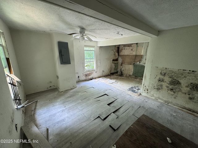 3317 N LAURA Street, Jacksonville, FL 32206