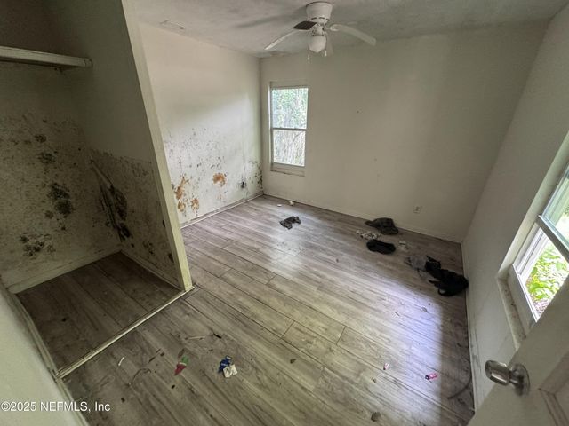 3317 N LAURA Street, Jacksonville, FL 32206