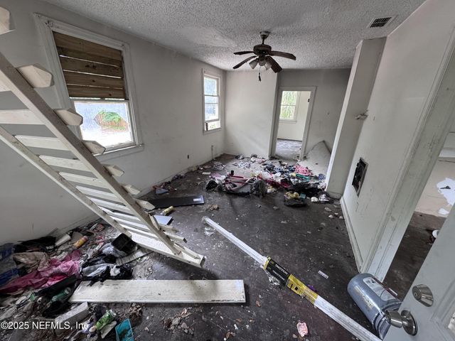 3317 N LAURA Street, Jacksonville, FL 32206
