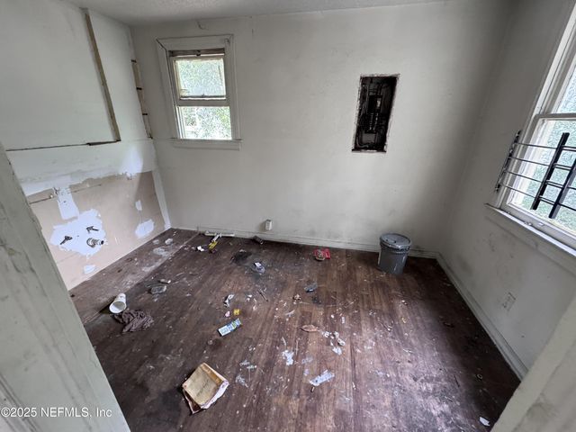 3317 N LAURA Street, Jacksonville, FL 32206