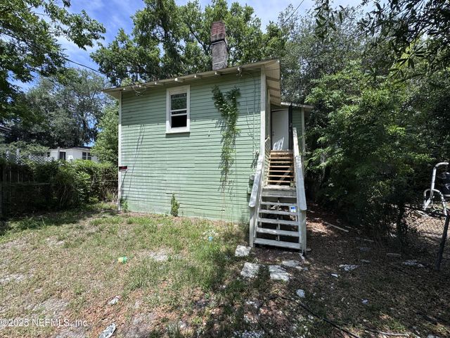 3317 N LAURA Street, Jacksonville, FL 32206