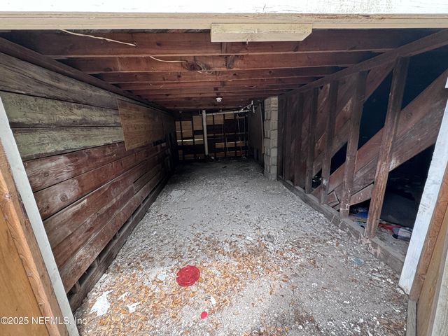 3317 N LAURA Street, Jacksonville, FL 32206