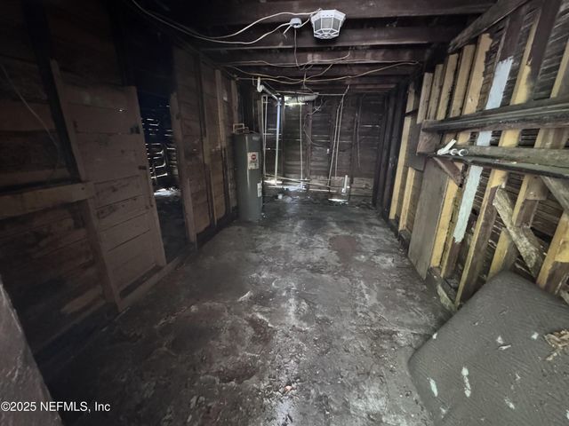 3317 N LAURA Street, Jacksonville, FL 32206