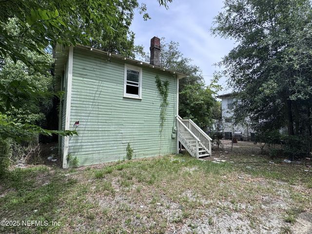 3317 N LAURA Street, Jacksonville, FL 32206