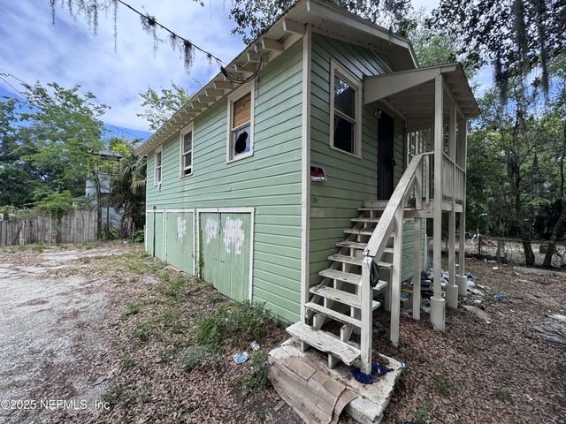 3317 N LAURA Street, Jacksonville, FL 32206