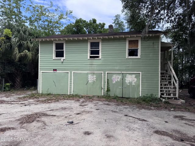 3317 N LAURA Street, Jacksonville, FL 32206