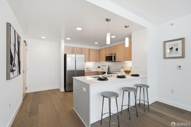 1160 Mission Street 907, San Francisco, CA 94103