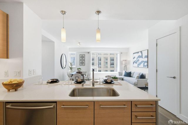 1160 Mission Street 907, San Francisco, CA 94103