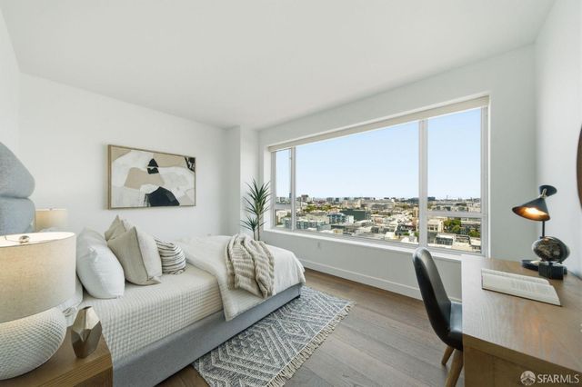 1160 Mission Street 907, San Francisco, CA 94103