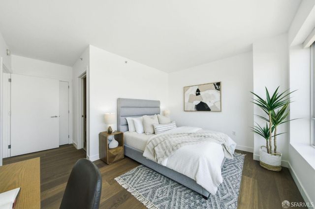 1160 Mission Street 907, San Francisco, CA 94103