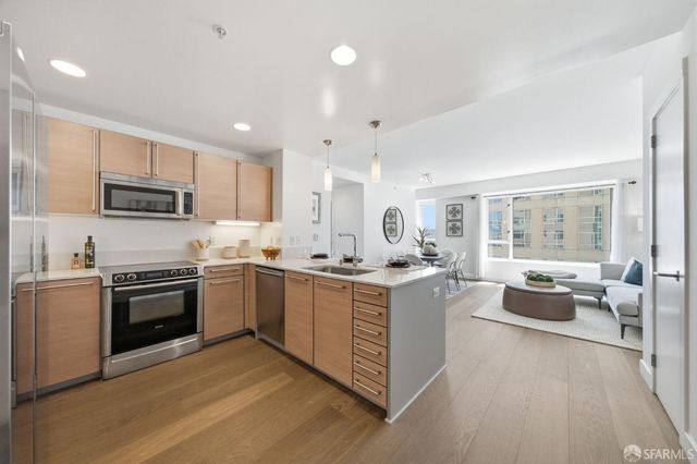 1160 Mission Street 907, San Francisco, CA 94103