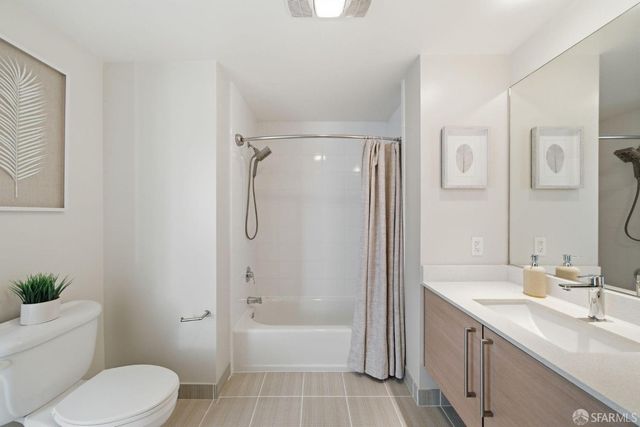 1160 Mission Street 907, San Francisco, CA 94103