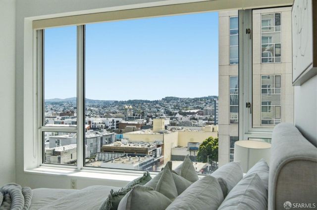 1160 Mission Street 907, San Francisco, CA 94103