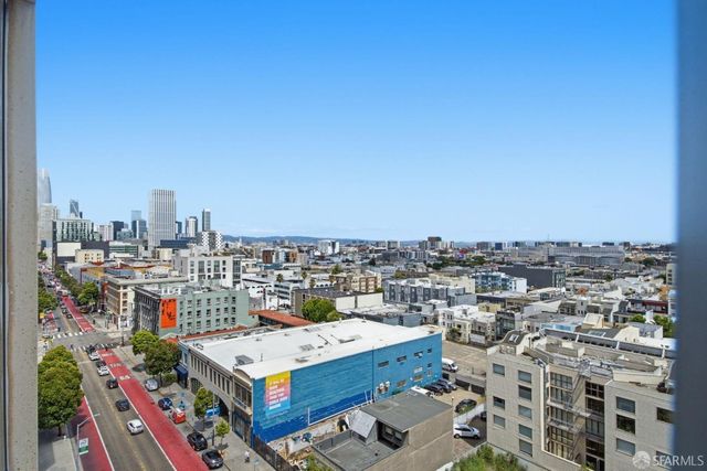 1160 Mission Street 907, San Francisco, CA 94103