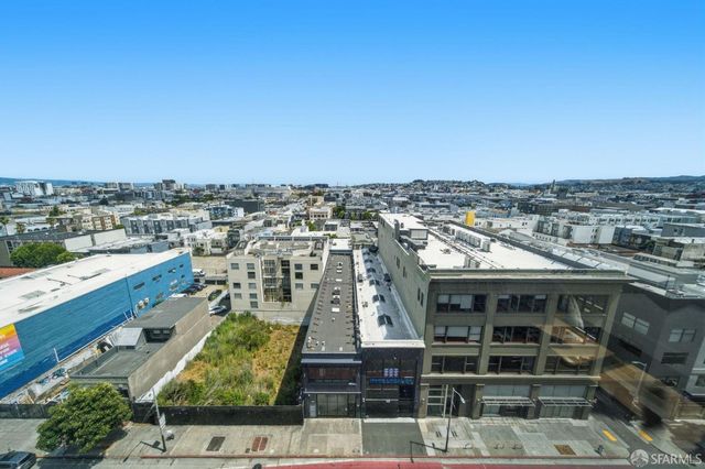 1160 Mission Street 907, San Francisco, CA 94103