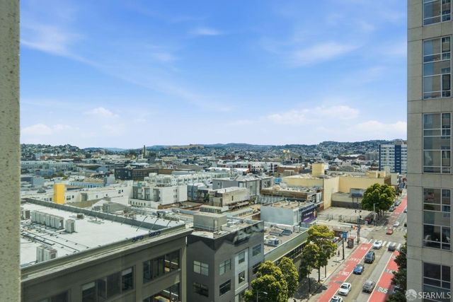 1160 Mission Street 907, San Francisco, CA 94103