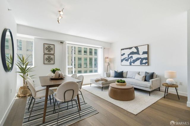 1160 Mission Street 907, San Francisco, CA 94103