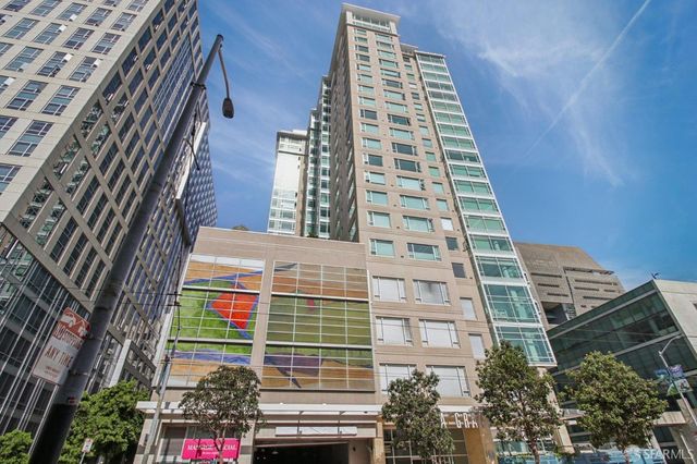1160 Mission Street 907, San Francisco, CA 94103