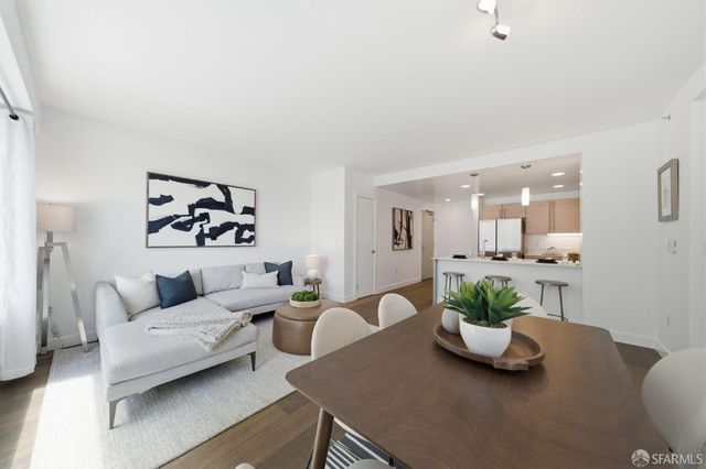 1160 Mission Street 907, San Francisco, CA 94103
