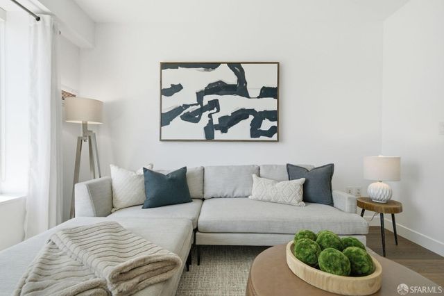 1160 Mission Street 907, San Francisco, CA 94103