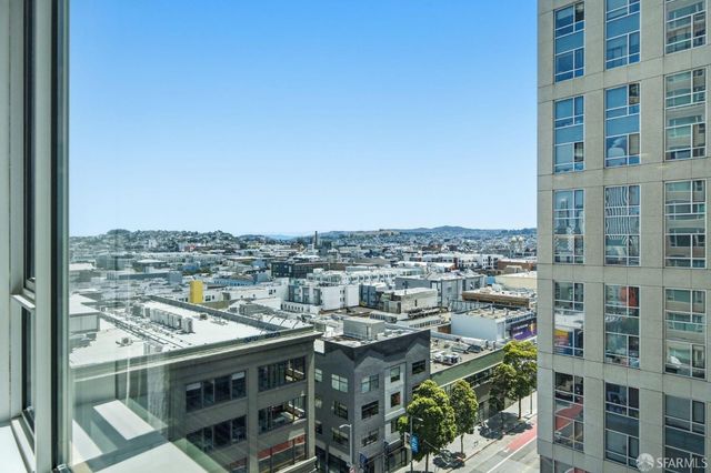 1160 Mission Street 907, San Francisco, CA 94103