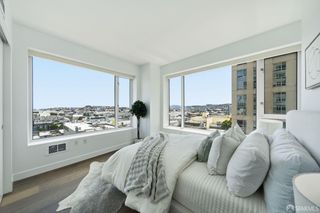 1160 Mission Street 907, San Francisco, CA 94103
