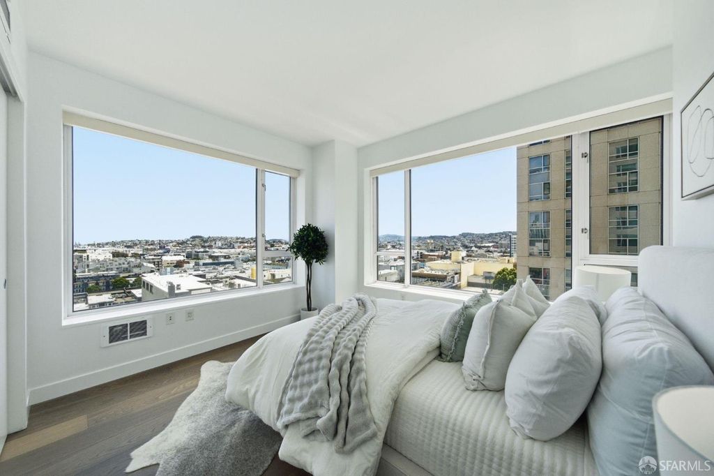 1160 Mission Street 907, San Francisco, CA 94103