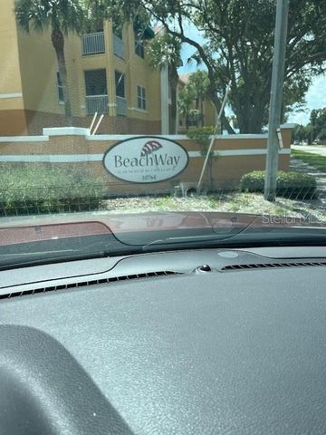 10764 70TH AVENUE 1106, Seminole, FL 33772