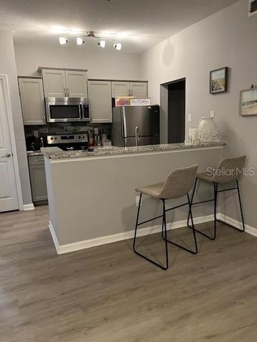 10764 70TH AVENUE 1106, Seminole, FL 33772